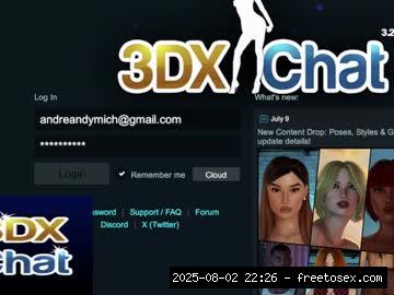 3dxchat, Gaming, Dominatrix, Transgirl, Futa, Mistress, Makemecum..., Dominatrix 12