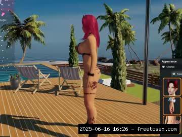 Gaming, Anime, Lovense, Game, 3dxchat, Latina..., chat 1