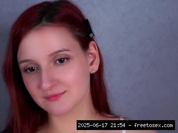 Young, Skinny, Redhead, 18, New..., New Redhead 16