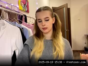 Shy, Blonde, 18, Teen, New..., beautiful 17