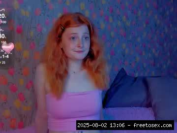 New, Lovense, Redhead, Feet..., shy 1