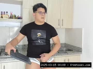 Asian, Latin, Chubby, Shaved, Monstercock..., Monster 2