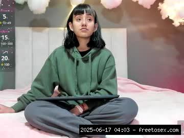 Young, Shy, Feet, 18, Skinny..., nastyno 3