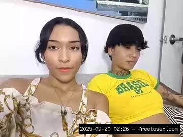 Feet, Lesbian, Mistress, Tomboy..., bbclover 11