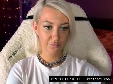 Smalltits, Bigass, Tattoo, Blonde, New..., New Blonde 6