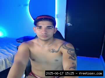 Young, Latino, Muscle, Anal, Gay..., Mediumtits 6