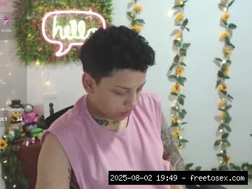Tomboy, Squirt, Muscles, Domi2, Lovense..., Tomboy 4