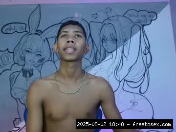 Latin, Skinny, Gay, Cum, Bbc..., Gay 12