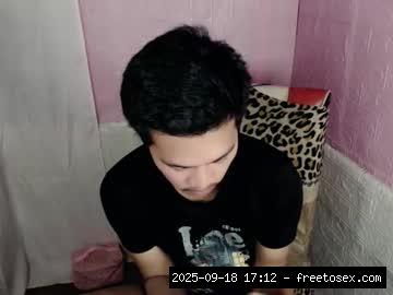 Young, Asian, Smoke, Pvt, Twink..., Small Cock 8