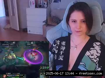 Leagueoflegends, Gaming, Teen, Lovense, Shaved, New, Smalltits..., gaming 15