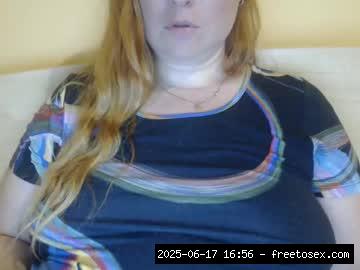 Squirt, New, Lovense, Redhead, Feet..., New Redhead 18
